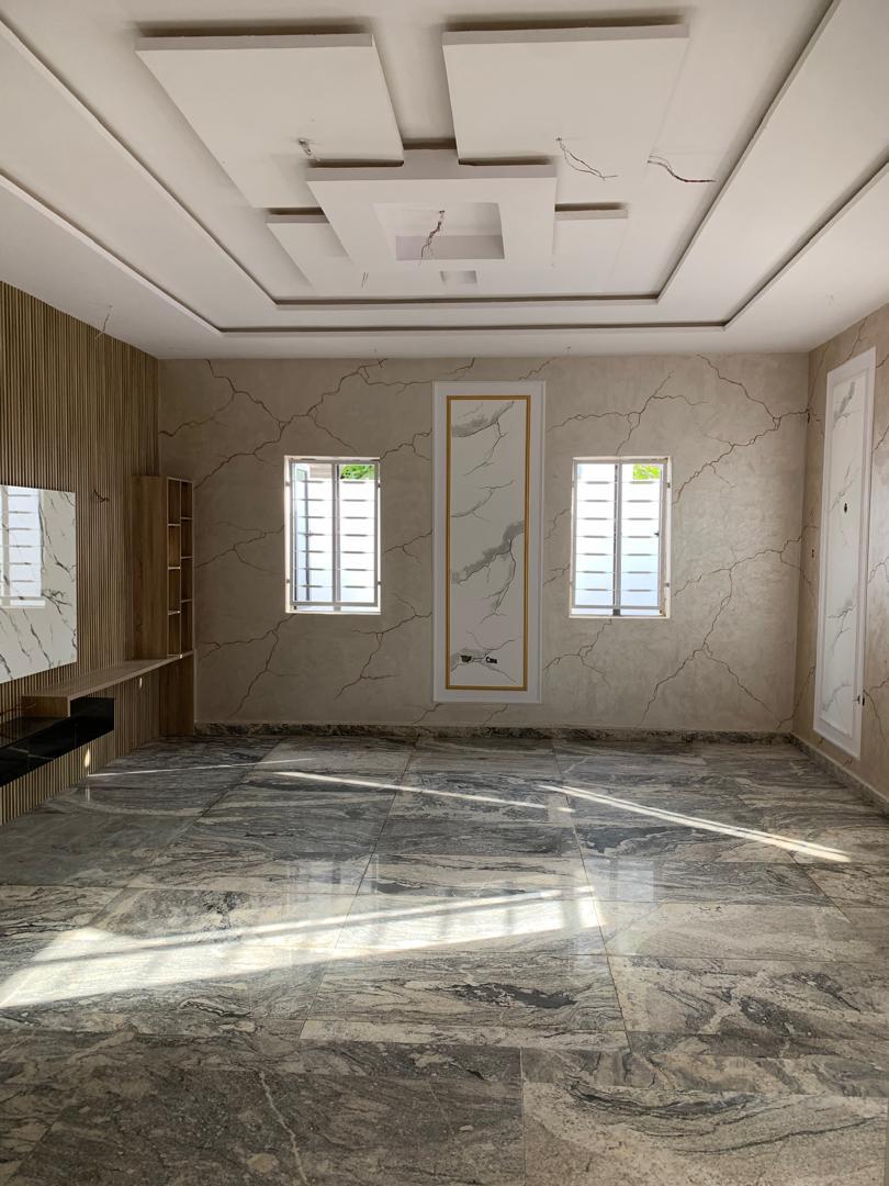 Luxury 6-Bedroom Duplex with Guest House at Rijiyar Zaki Bayan Season 7 – Kano